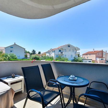 Apartment South Zadar Exterior foto