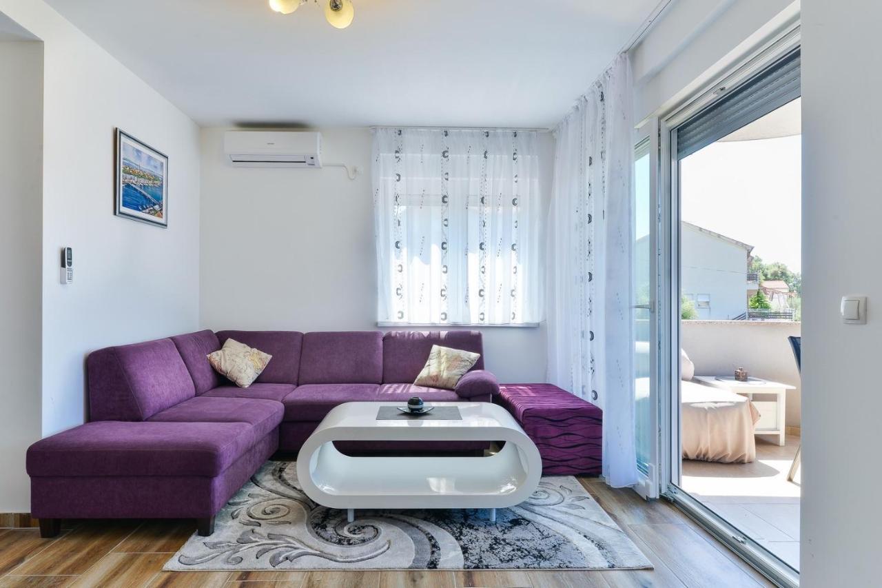 Apartment South Zadar Exterior foto